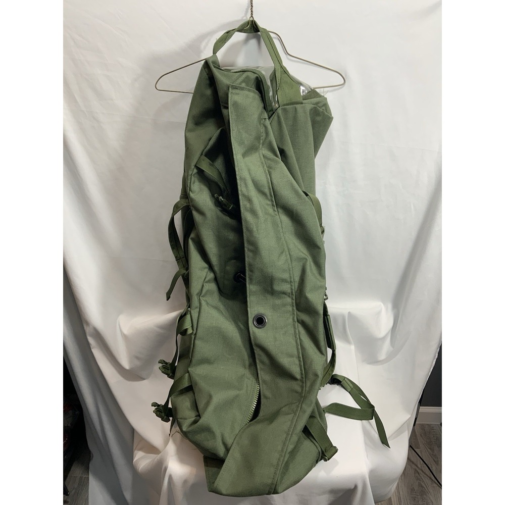 US Military Duffle Bag - Military Sea Bag Genuine Military Issue - (USED)